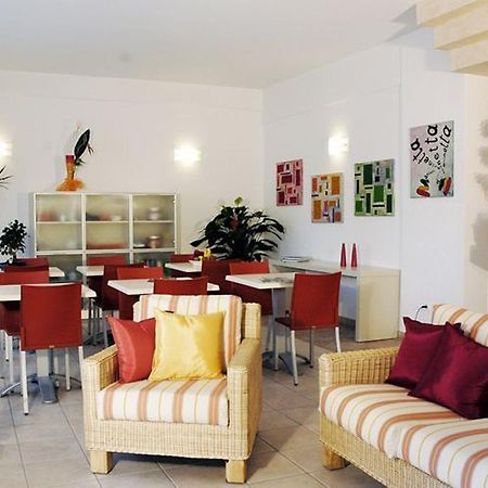 Marinetta Bed&Breakfast Signa Exterior foto