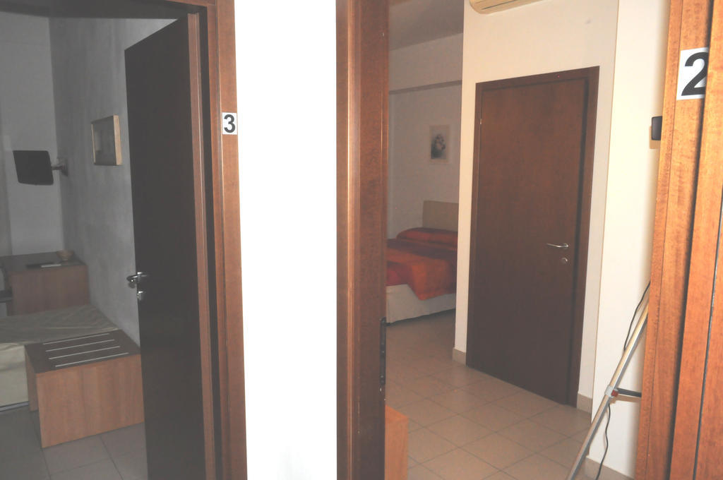 Marinetta Bed&Breakfast Signa Exterior foto