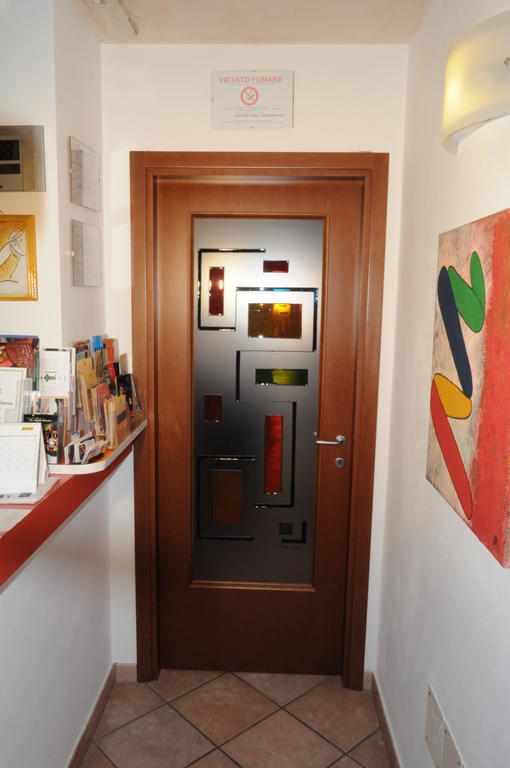 Marinetta Bed&Breakfast Signa Exterior foto