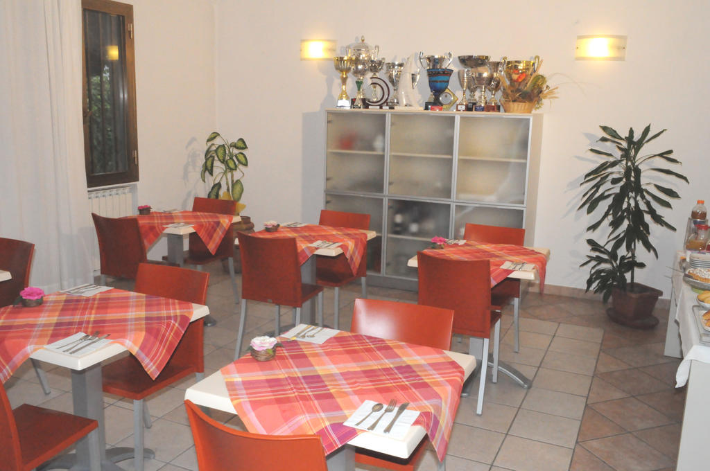 Marinetta Bed&Breakfast Signa Exterior foto