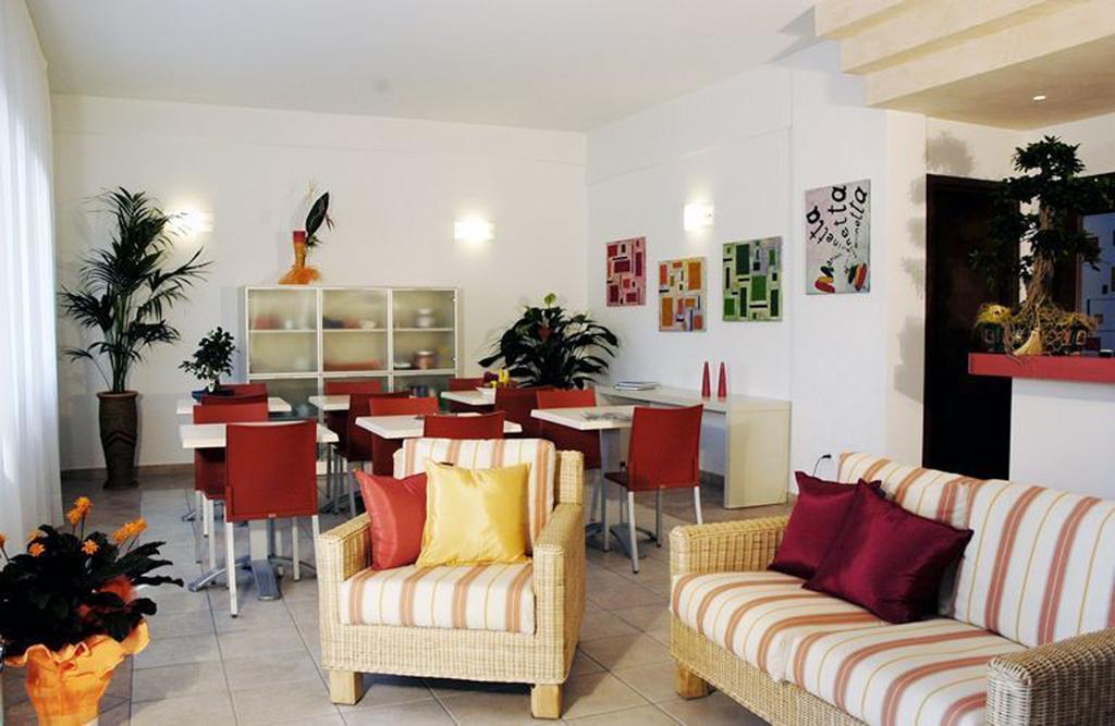 Marinetta Bed&Breakfast Signa Exterior foto