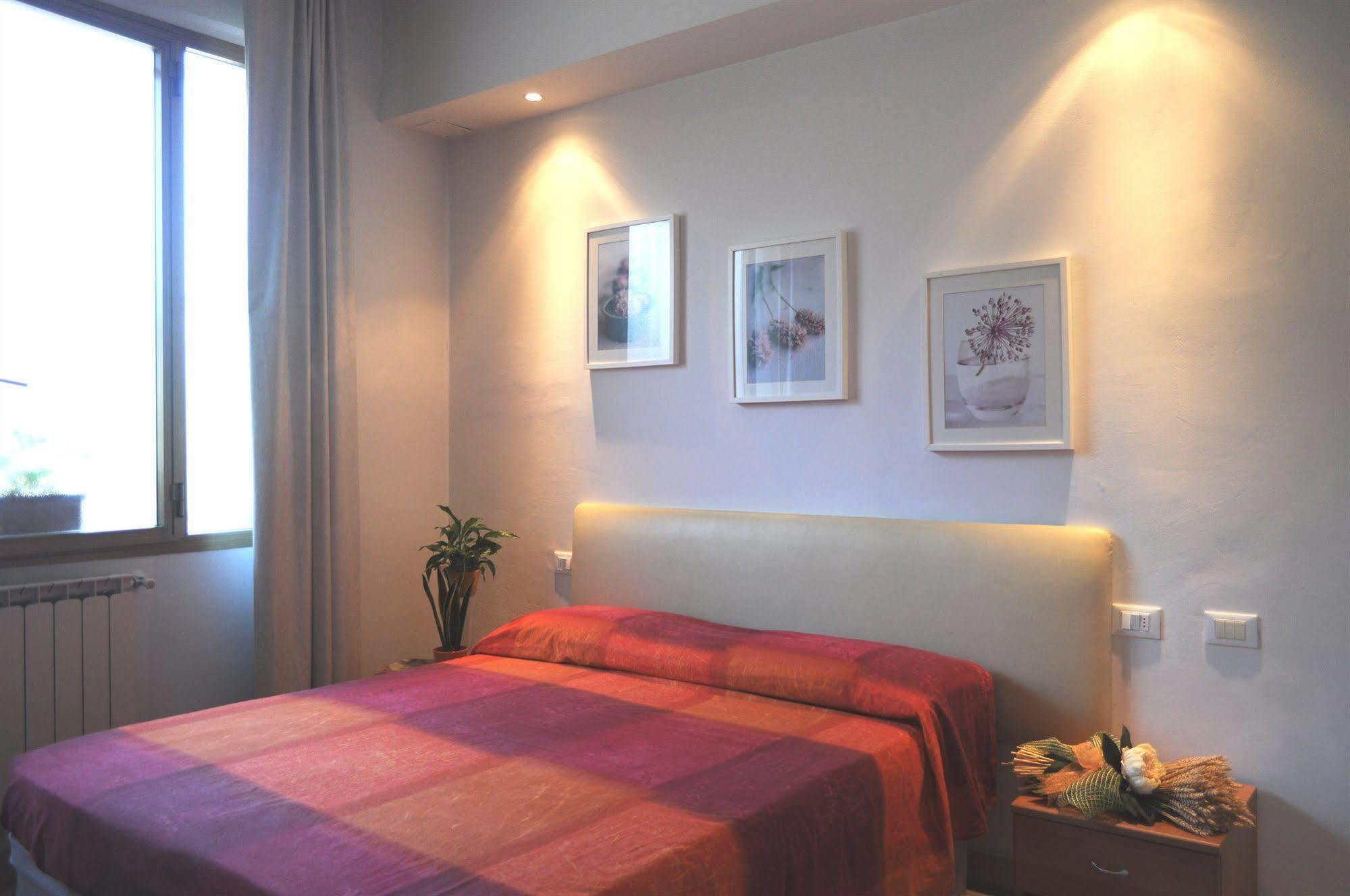 Marinetta Bed&Breakfast Signa Exterior foto