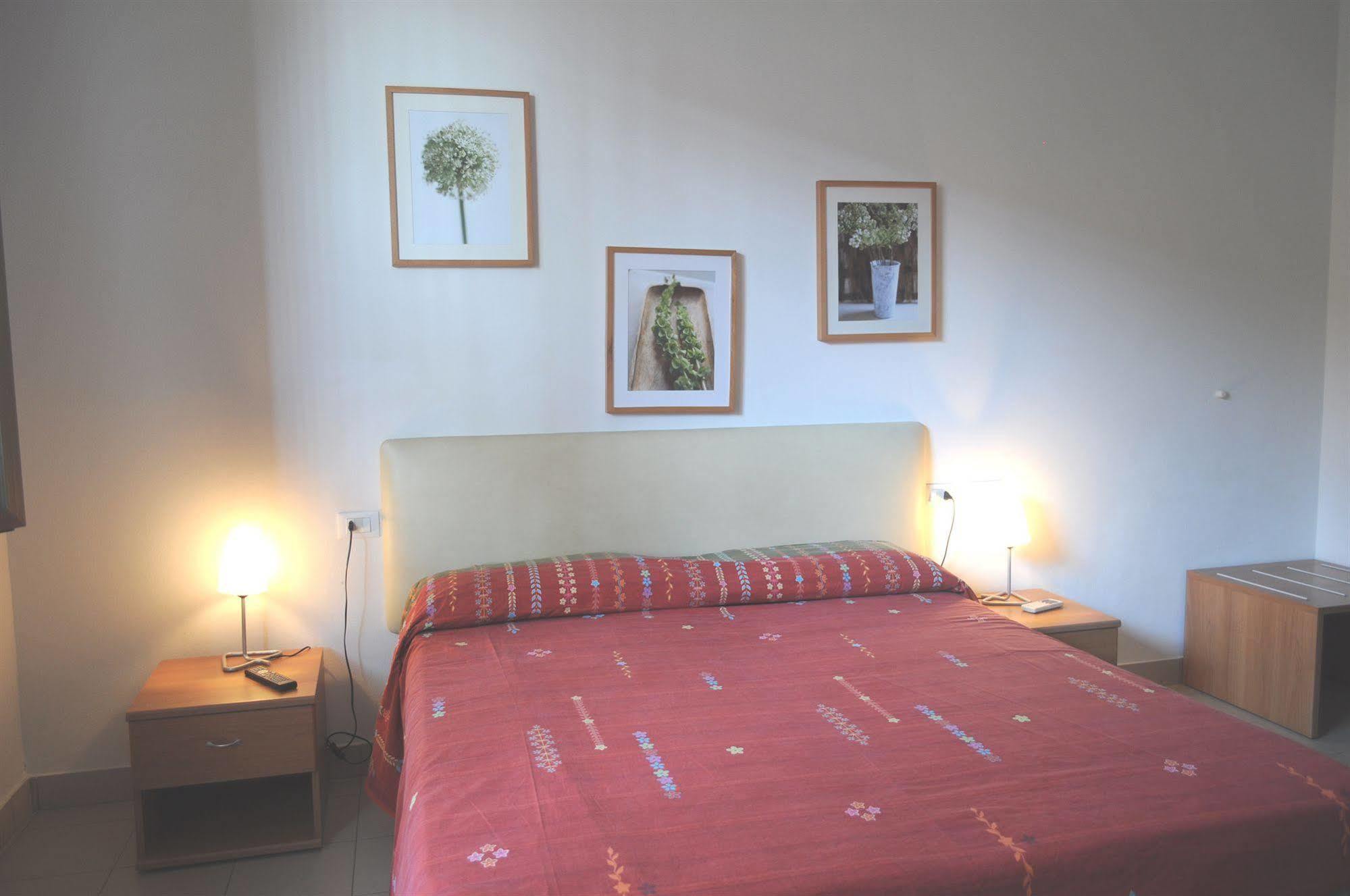 Marinetta Bed&Breakfast Signa Exterior foto