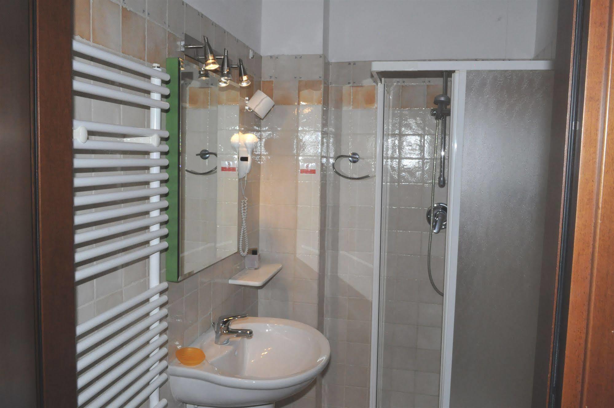 Marinetta Bed&Breakfast Signa Exterior foto
