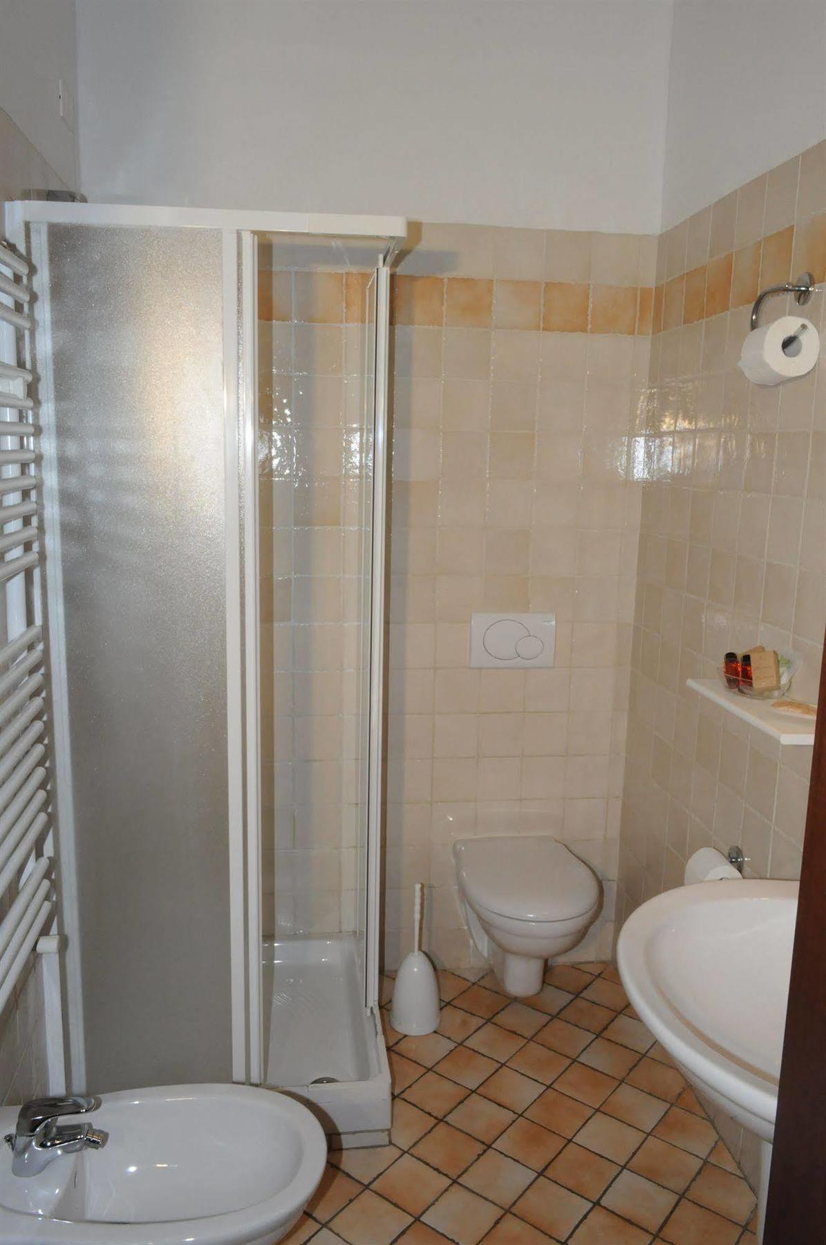Marinetta Bed&Breakfast Signa Exterior foto
