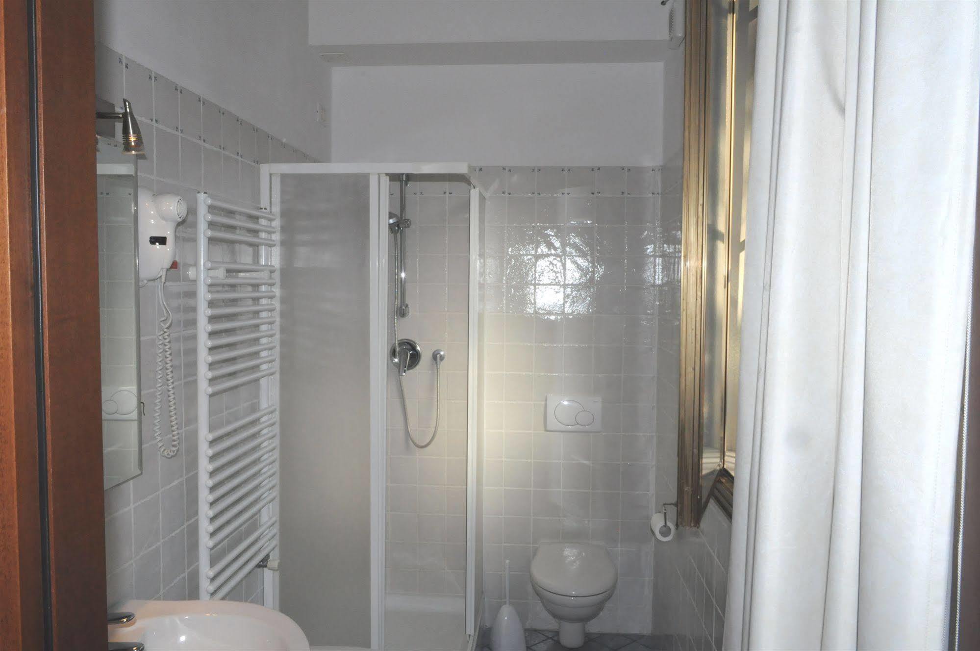 Marinetta Bed&Breakfast Signa Exterior foto