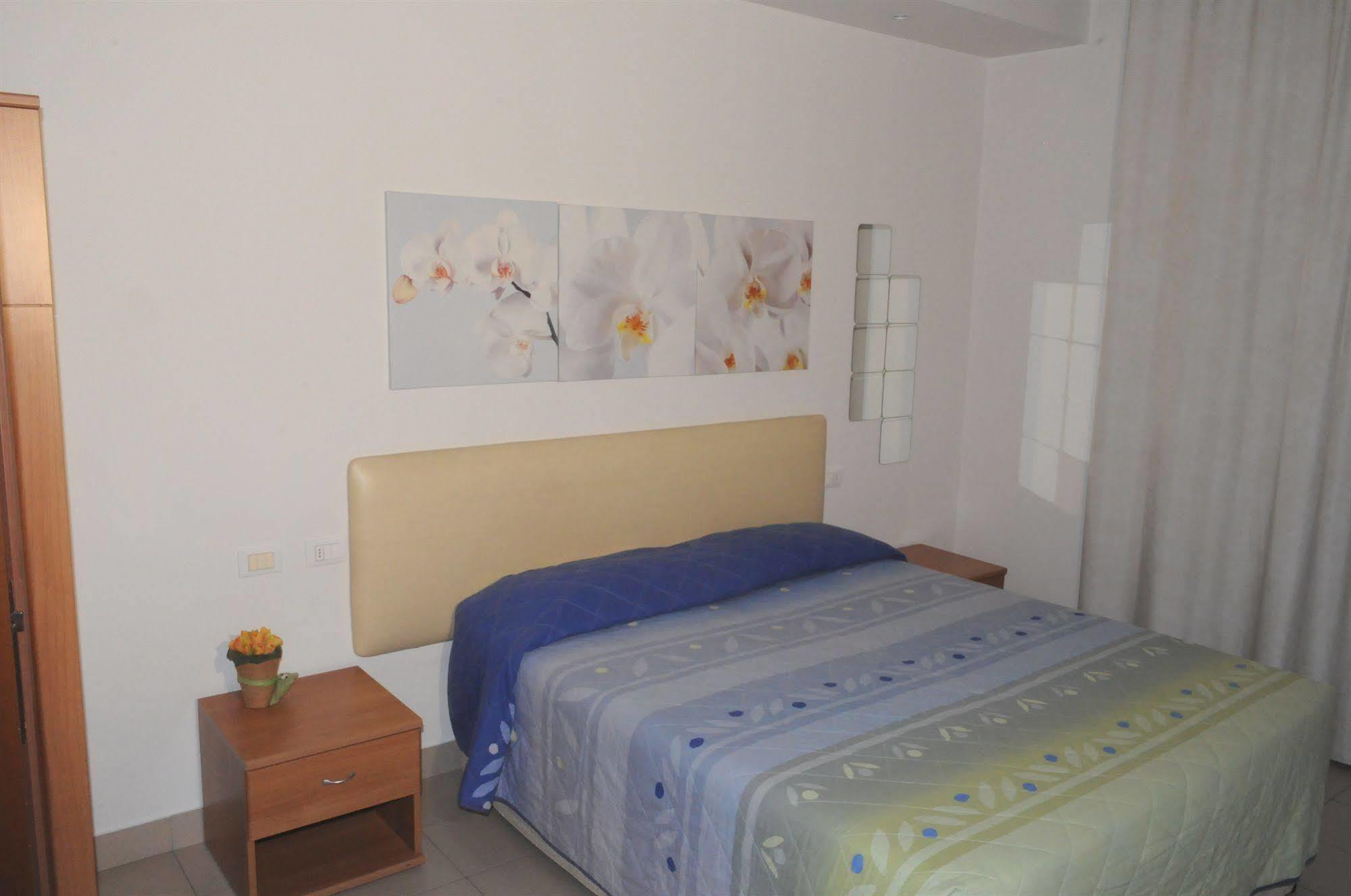 Marinetta Bed&Breakfast Signa Exterior foto