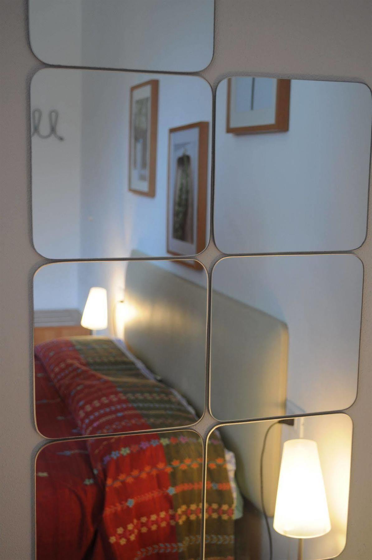 Marinetta Bed&Breakfast Signa Exterior foto