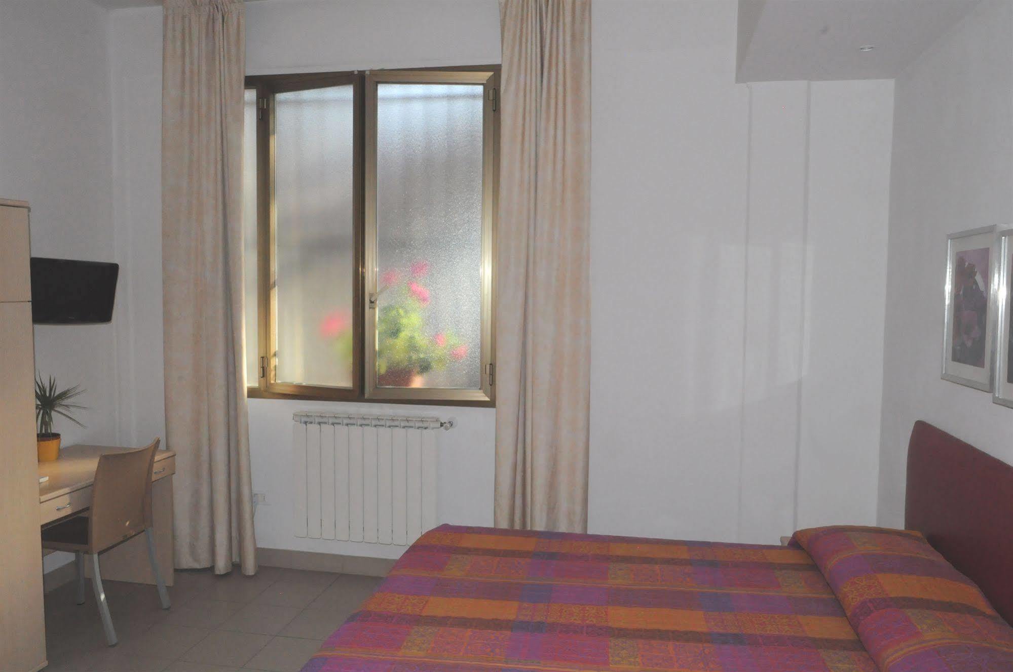 Marinetta Bed&Breakfast Signa Exterior foto