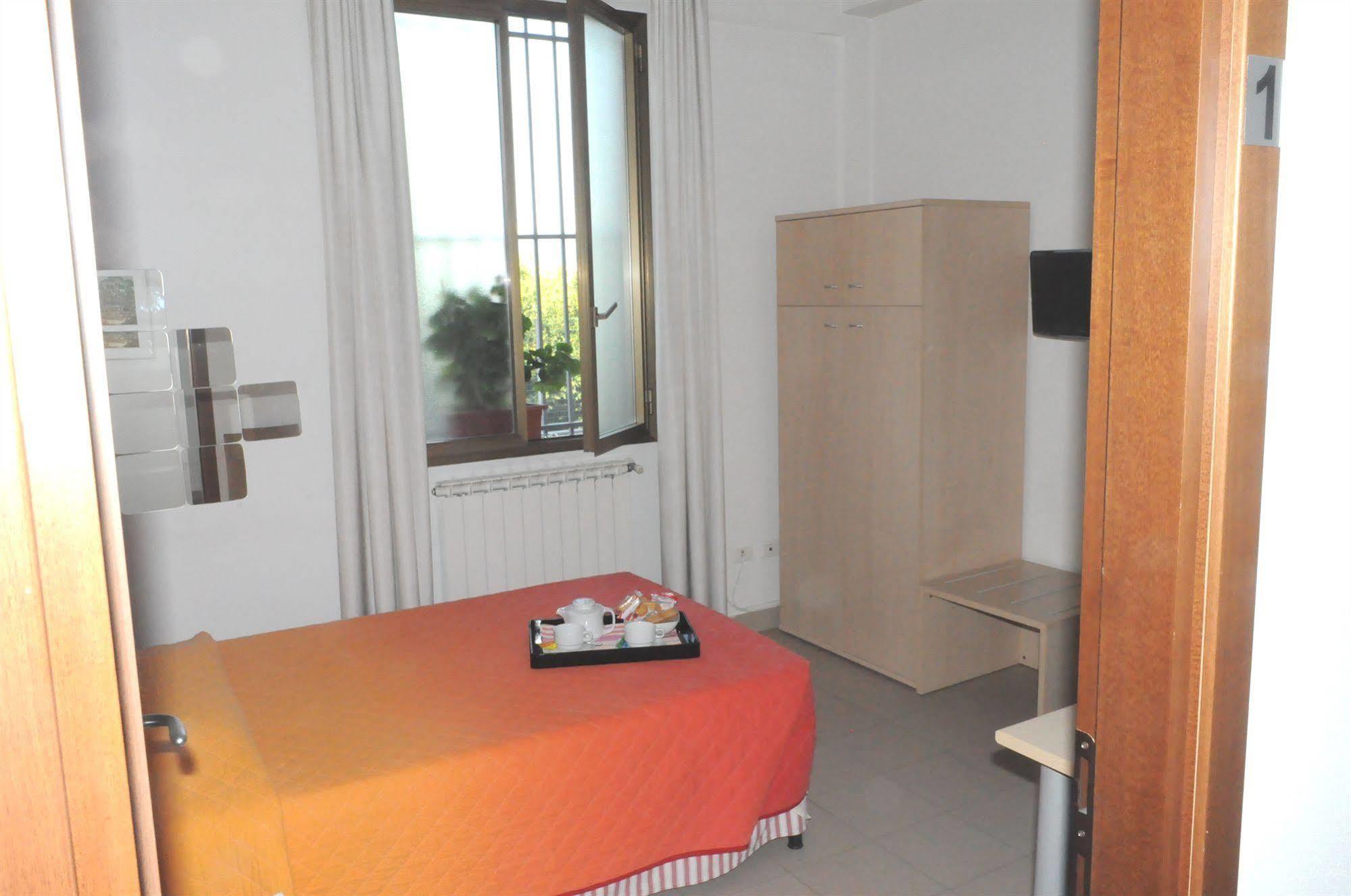 Marinetta Bed&Breakfast Signa Exterior foto