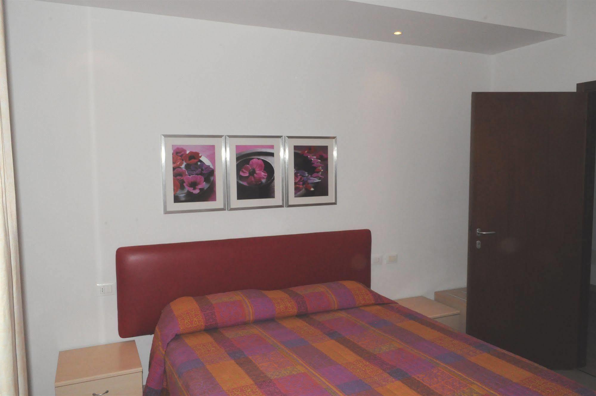 Marinetta Bed&Breakfast Signa Exterior foto