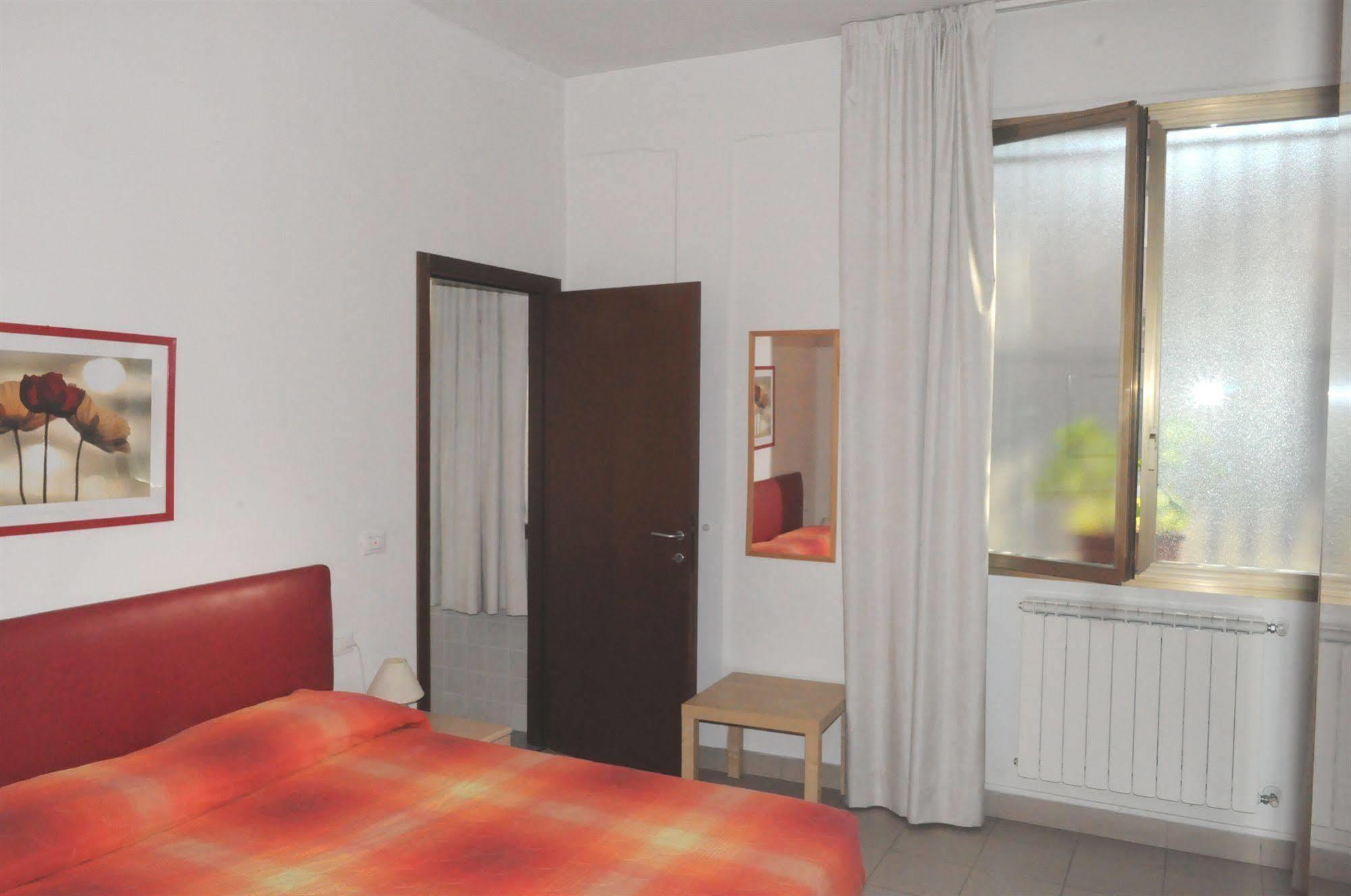 Marinetta Bed&Breakfast Signa Exterior foto