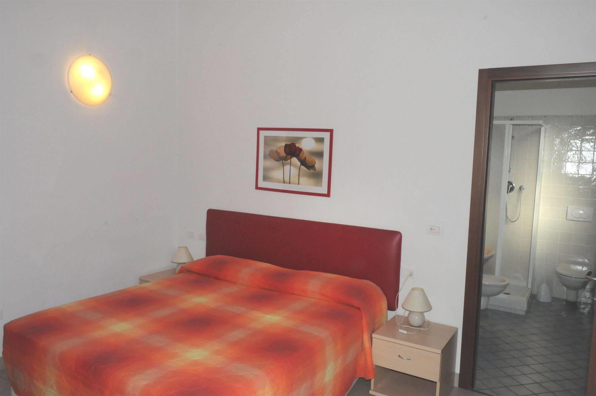 Marinetta Bed&Breakfast Signa Exterior foto