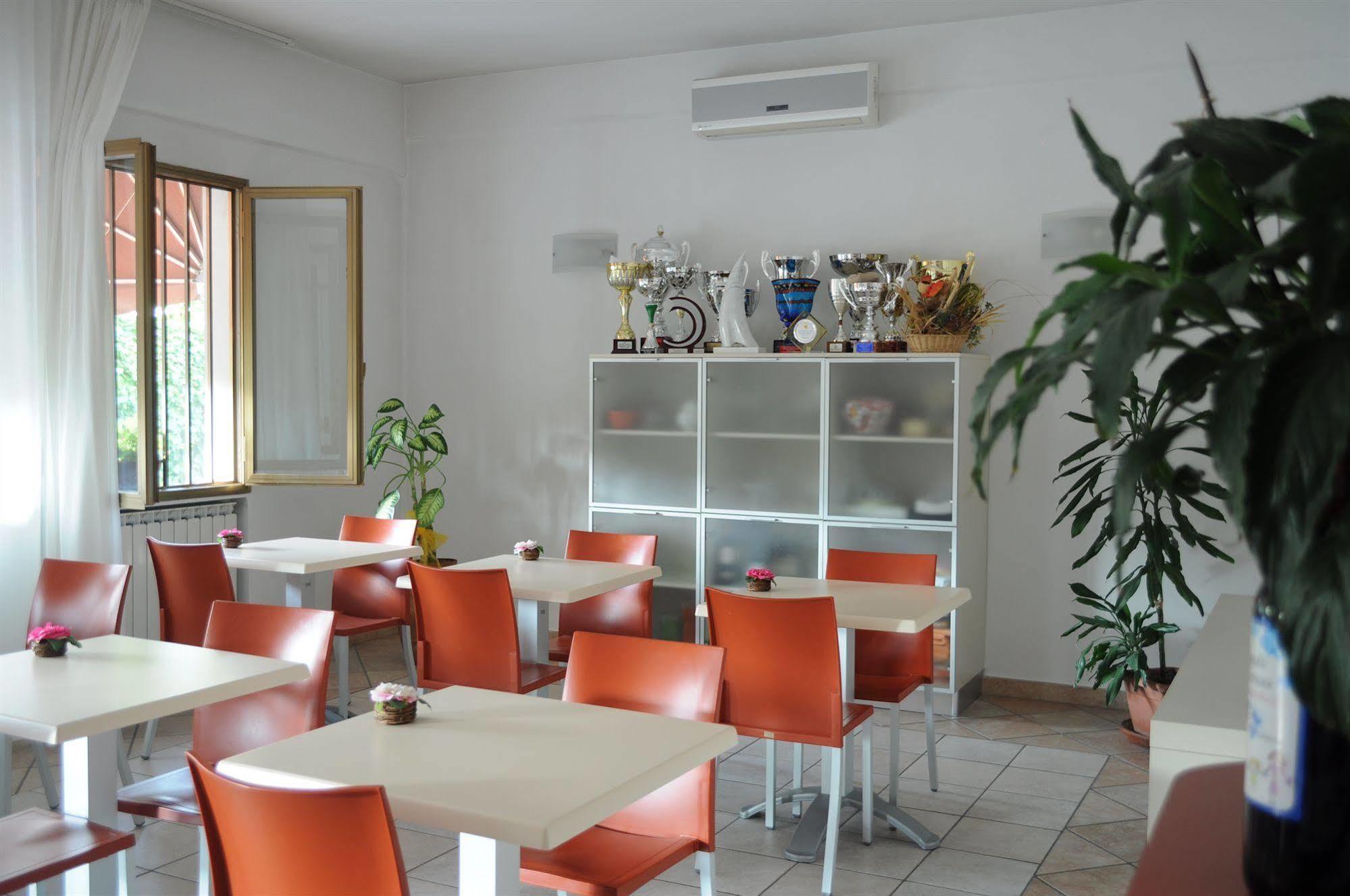 Marinetta Bed&Breakfast Signa Exterior foto