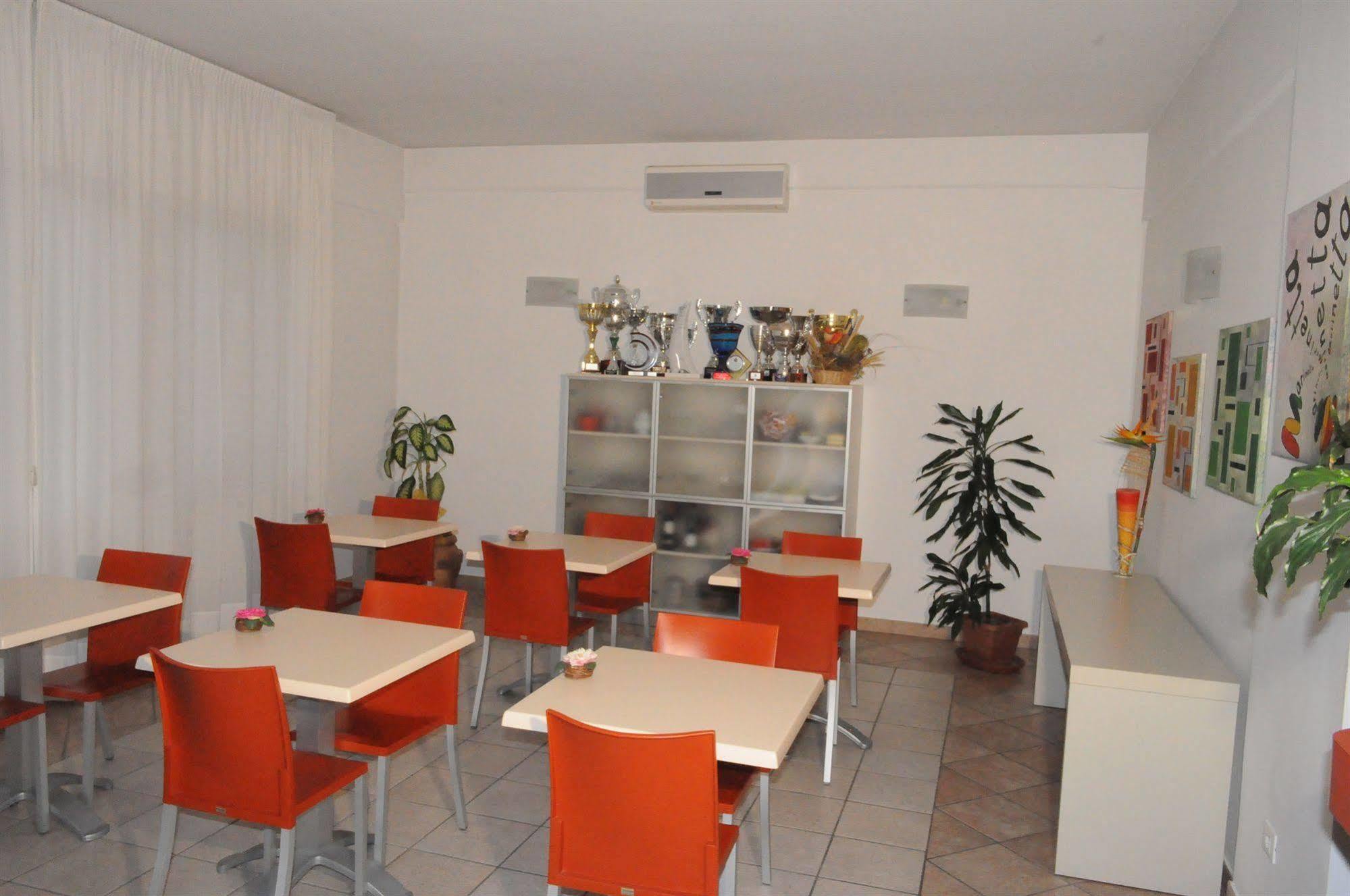 Marinetta Bed&Breakfast Signa Exterior foto