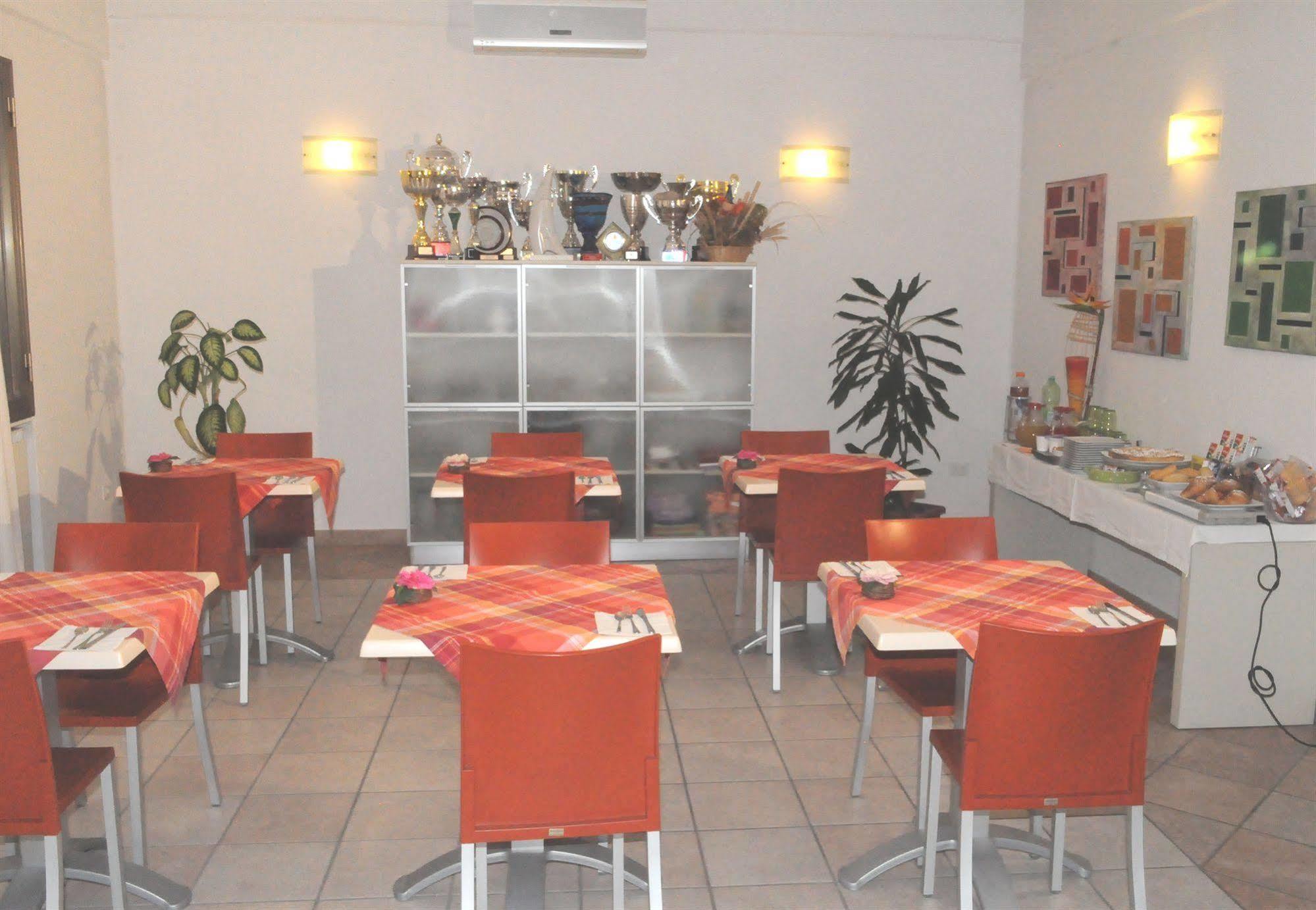 Marinetta Bed&Breakfast Signa Exterior foto