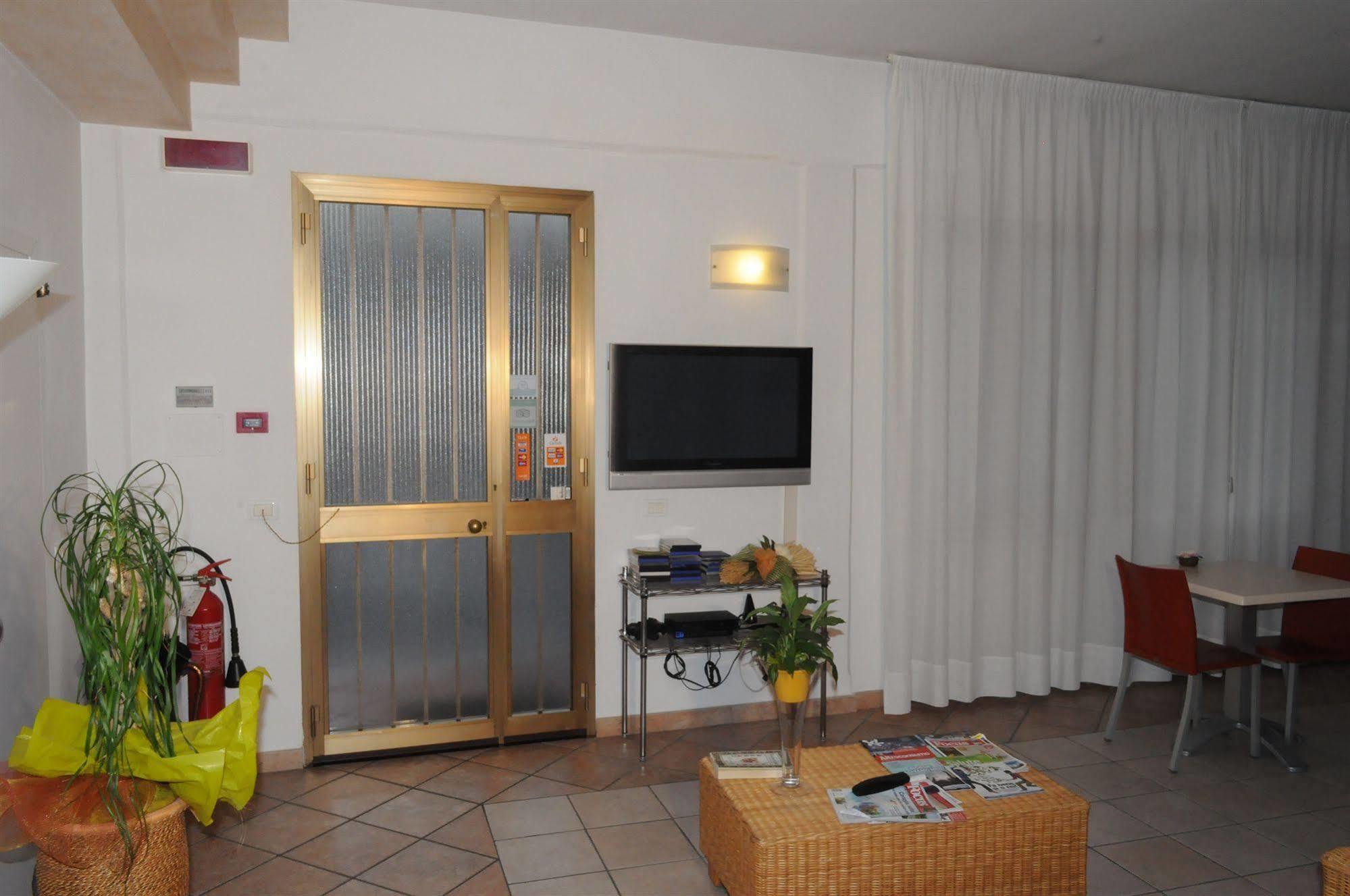 Marinetta Bed&Breakfast Signa Exterior foto